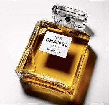 Gambar Sejarah Parfum Chanel No. 5