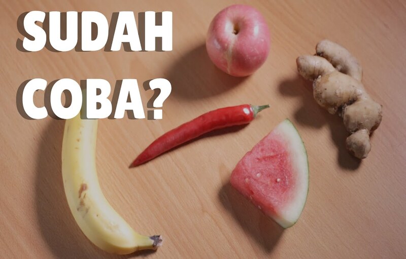 AsmaraKu TIPS: 5 Makanan Agar Stamina Pria Tahan Lama di Ranjang