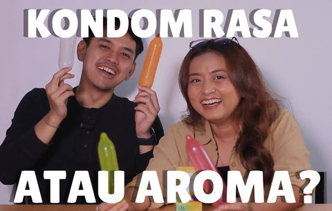 Gambar PRODUCT REVIEW: Fiesta Party Pack