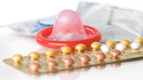 Gambar Wanita Ingin Pria Mengetahui Hal Ini Tentang Kontrasepsi