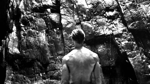 Gambar Segar Sepanjang Hari dengan Parfum dari Giorgio Armani