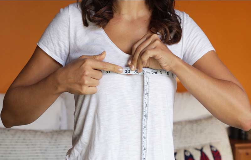 Berat Badan Berhasil Turun, Tapi Payudara Jadi Kendur? Ini 3 Cara Atasinya