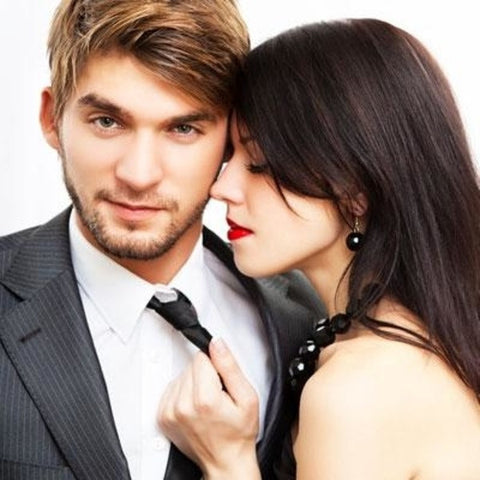 Gambar Mengapa Wanita Lebih Menyukai Pria Wangi?