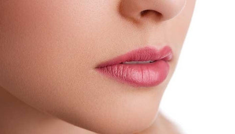 Gambar Cara Mengatasi Bibir Hitam