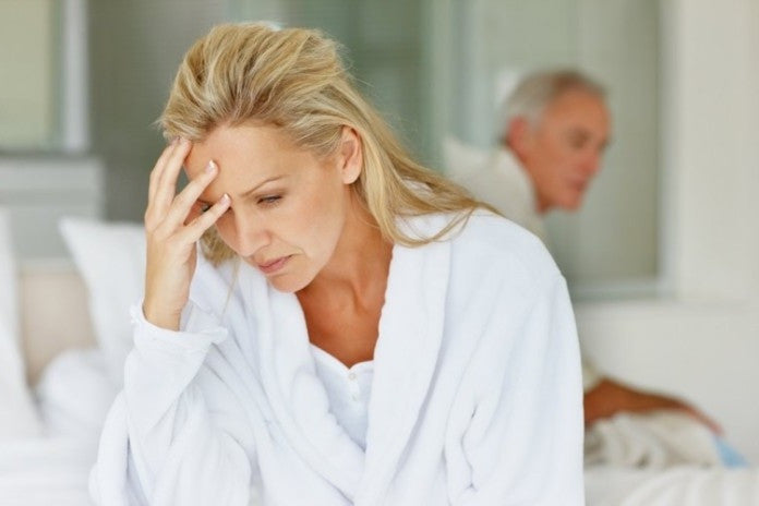 Kenali Gejala Menopause Dini
