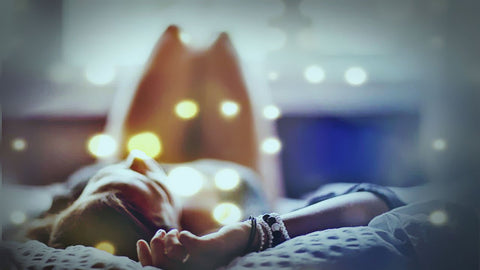 Gambar Ternyata Ini Arti Mimpi Erotis Anda!