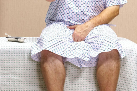 Gambar Mitos Tentang Efek Samping Vasektomi