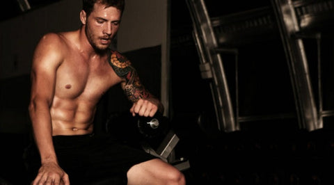 Gambar Ini 7 Alasan Cedera Nyeri Otot Anda Tak Kunjung Membaik