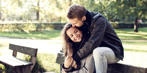 Gambar 20 Rahasia Pasangan Bahagia