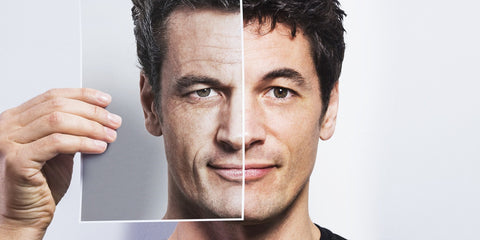 Gambar Kehidupan Pria dalam 8 Aroma