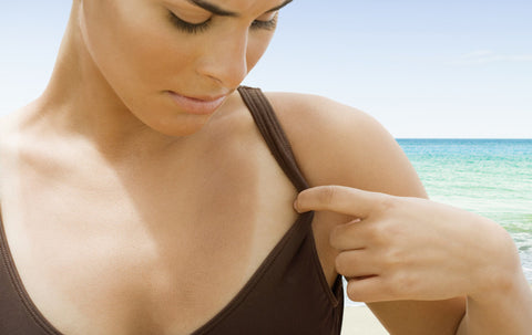 Gambar Asam Kojic: Pemutih Kulit Andalan Wanita