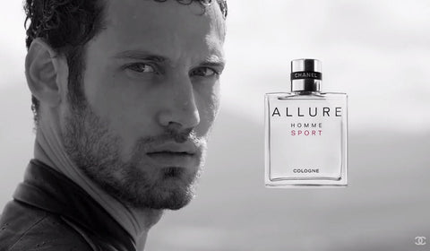 Gambar Lepaskan Jiwa Sporty Anda dengan Chanel Allure Homme Sport