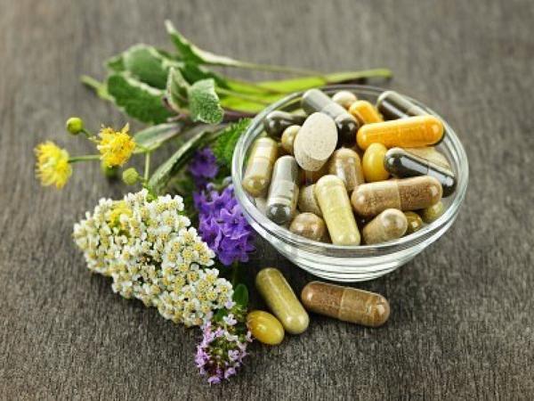 10 Tanaman Herbal Terbaik untuk Obat Kuat