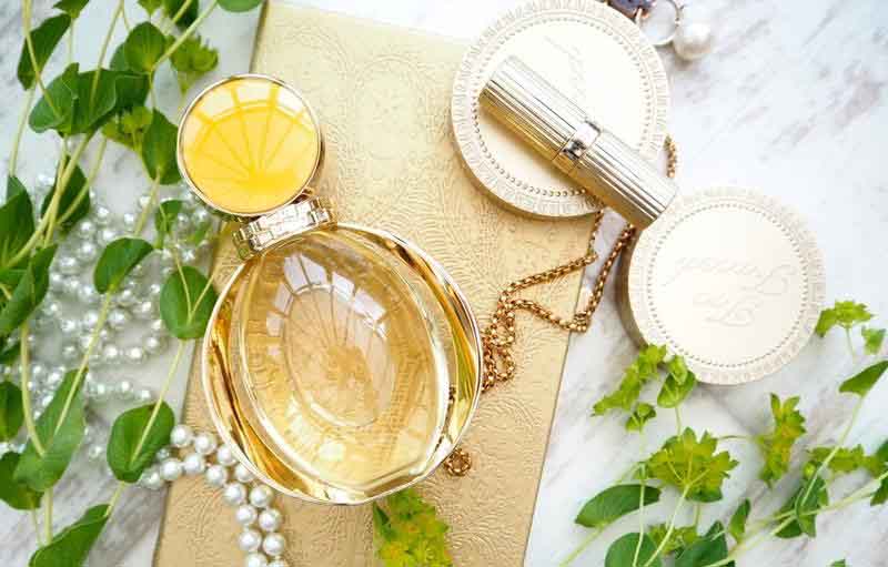 10 Rekomendasi Parfum Bvlgari Terbaik untuk Wanita