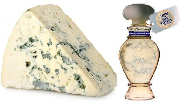 7 Bahan Parfum Paling Aneh, Mulai Dari Popcorn Sampai DNA