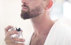 7 Jenis Parfum Pria yang Bisa Bikin Wanita Bergairah, Berani Coba?