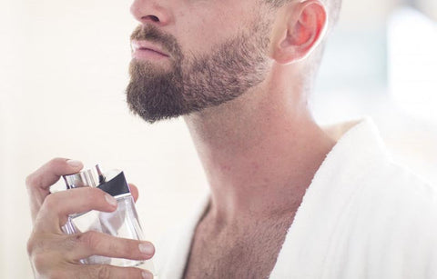 Gambar 7 Jenis Parfum Pria yang Bisa Bikin Wanita Bergairah, Berani Coba?
