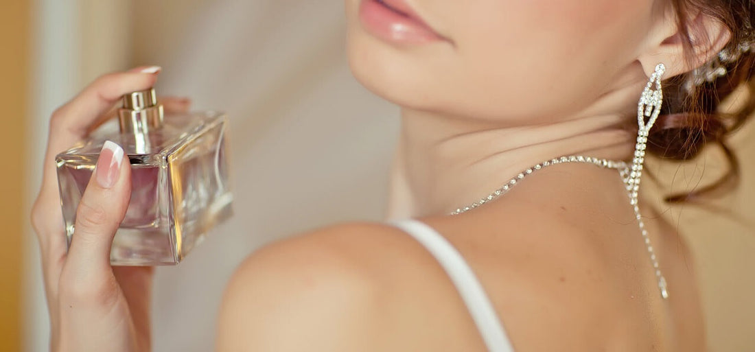 Cara Memakai Parfum yang Benar Agar Tahan Lama
