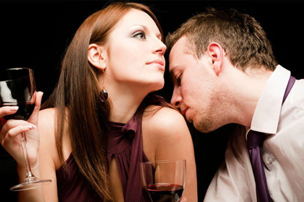 5 Parfum Pria yang Wajib Dicoba Wanita