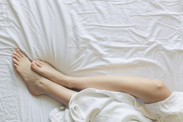 Tips Bercinta untuk Malam Pertama
