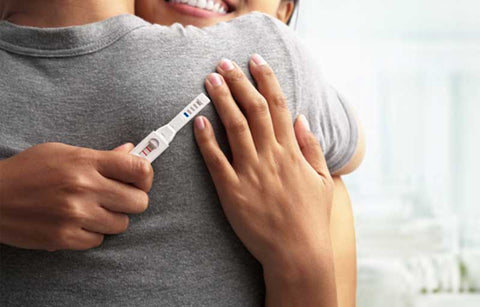 Gambar Hamil Nggak Ya? Pastikan dengan 5 Test Pack Paling Akurat Ini