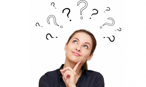 Gambar 7 Pertanyaan untuk Diri Anda Bila Anda Sulit Menurunkan Berat Badan