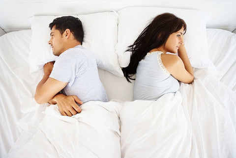 Gambar Seks Rutin, Orgasme Jarang, Apa Penyebabnya?