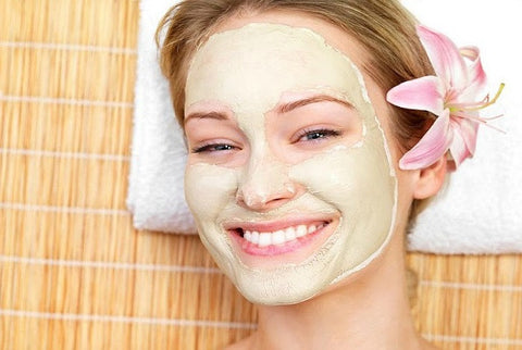 Gambar Cara Menghilangkan Bekas Jerawat Secara Alami