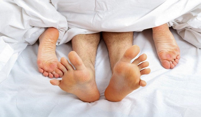 Multi Orgasme pada Pria, Mitos atau Fakta?