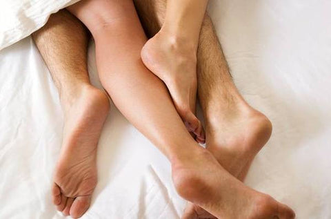 Gambar Mitos dan Fakta Seputar Seks