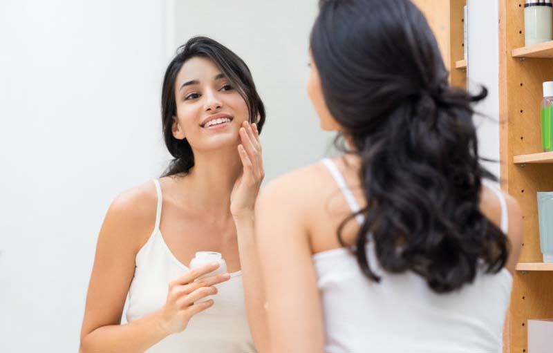 8 Alasan Penting Ini Buktikan Manfaat Krim Malam untuk Kecantikan Kulit Wajah