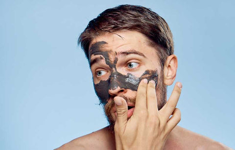 Gambar Semua Pria Perlu Tahu 8 Tips Praktis Perawatan Wajah Basic Ini