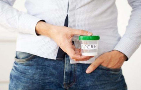 Gambar Wow, Sperma Bisa Hidup 5 Hari Setelah Ejakulasi? Ini Lho Faktanya!