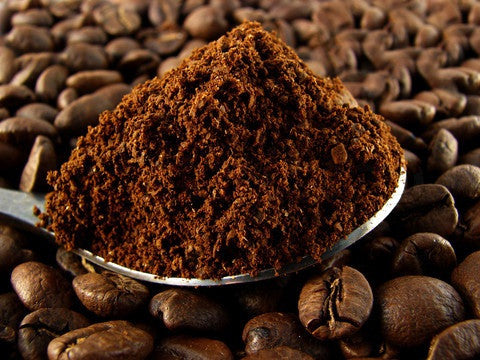 Tujuh Manfaat Unik Kopi Bubuk