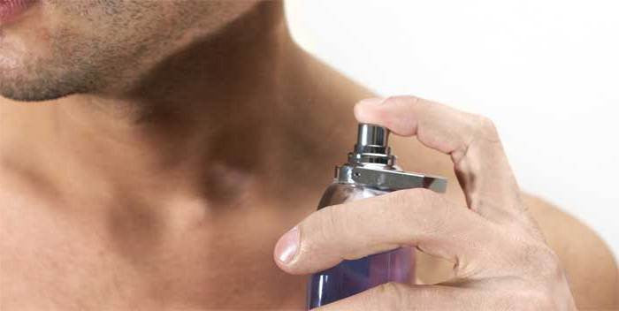 10 Parfum Pria Terpopuler 2015