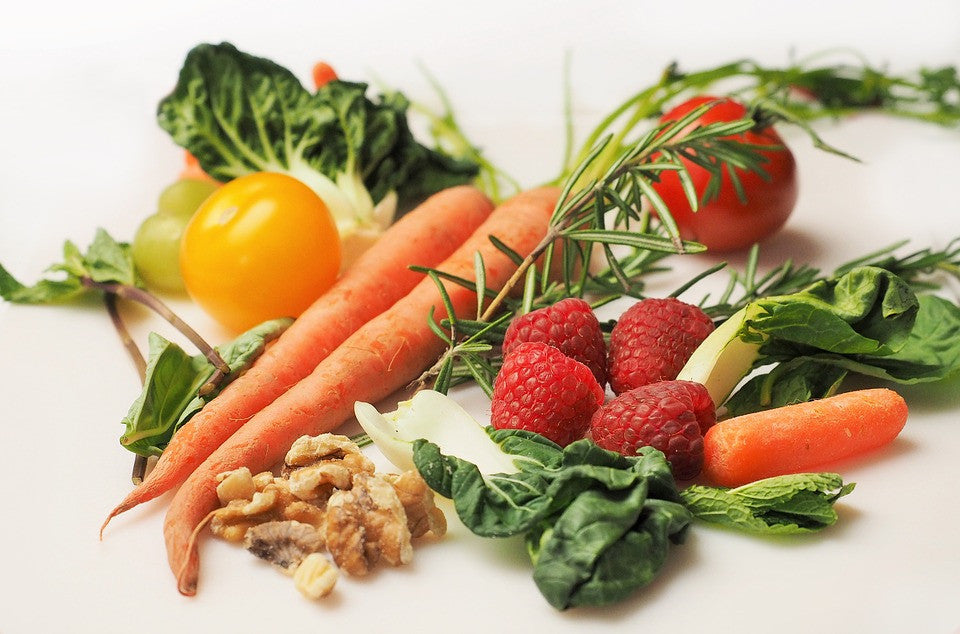 Yuk, Konsumsi Superfood Ini!