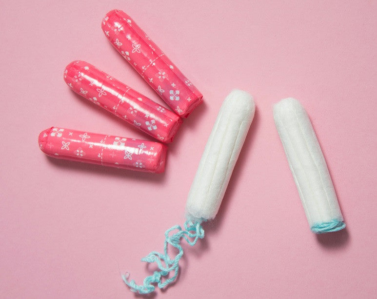 Ternyata Menggunakan Tampon Tidak Menghilangkan Keperawanan Wanita