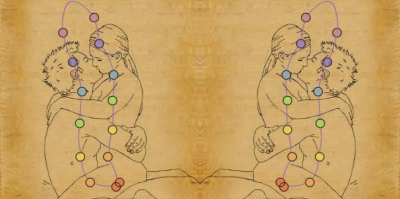 5 Mitos Seputar Posisi Seks Tantra (Tantric Sex)