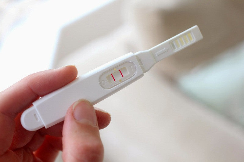 Haruskah Percaya Test Pack Seratus Persen?