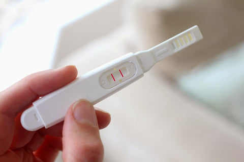 Gambar Haruskah Percaya Test Pack Seratus Persen?