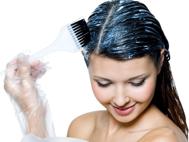 Tips Merawat Rambut Berwarna