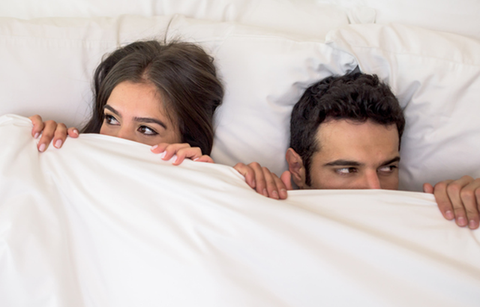 Gambar Amankah Pakai Tisu Magic ketika Istri Sedang Hamil?