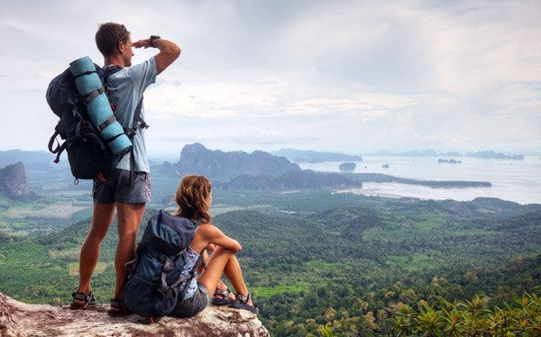 10 Ide Liburan Bikin Hubungan Makin Romantis