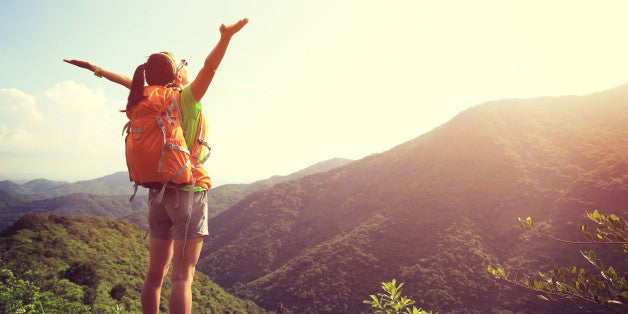 Traveling Saat Menstruasi? Why Not?