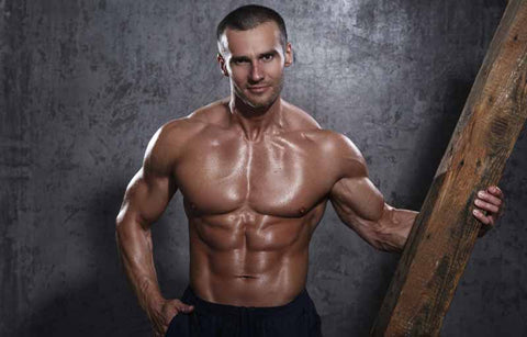 Gambar Ini Dia 5 Bagian Tubuh Pria Paling Seksi Menurut Wanita!