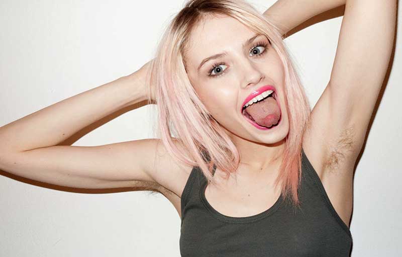 Amankah Hair Removal Cream untuk Menghilangkan Bulu?