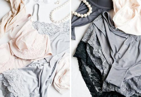Gambar 10 Tips yang Perlu Anda Lakukan Agar Lingerie Lebih Awet