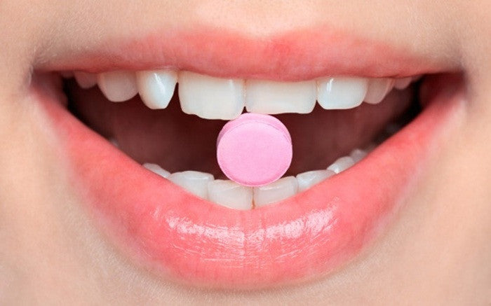 Apa yang Terjadi Jika Wanita Mengonsumsi Obat Kuat Pria?