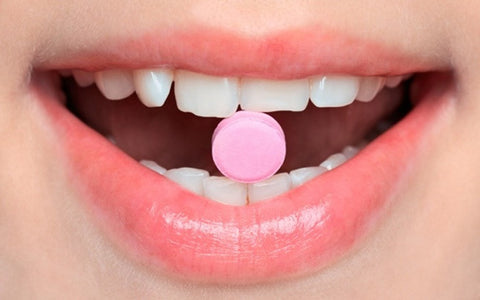 Gambar Apa yang Terjadi Jika Wanita Mengonsumsi Obat Kuat Pria?