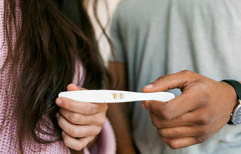 Gambar 5 Makanan Bernutrisi untuk Anda yang Ingin Cepat Hamil